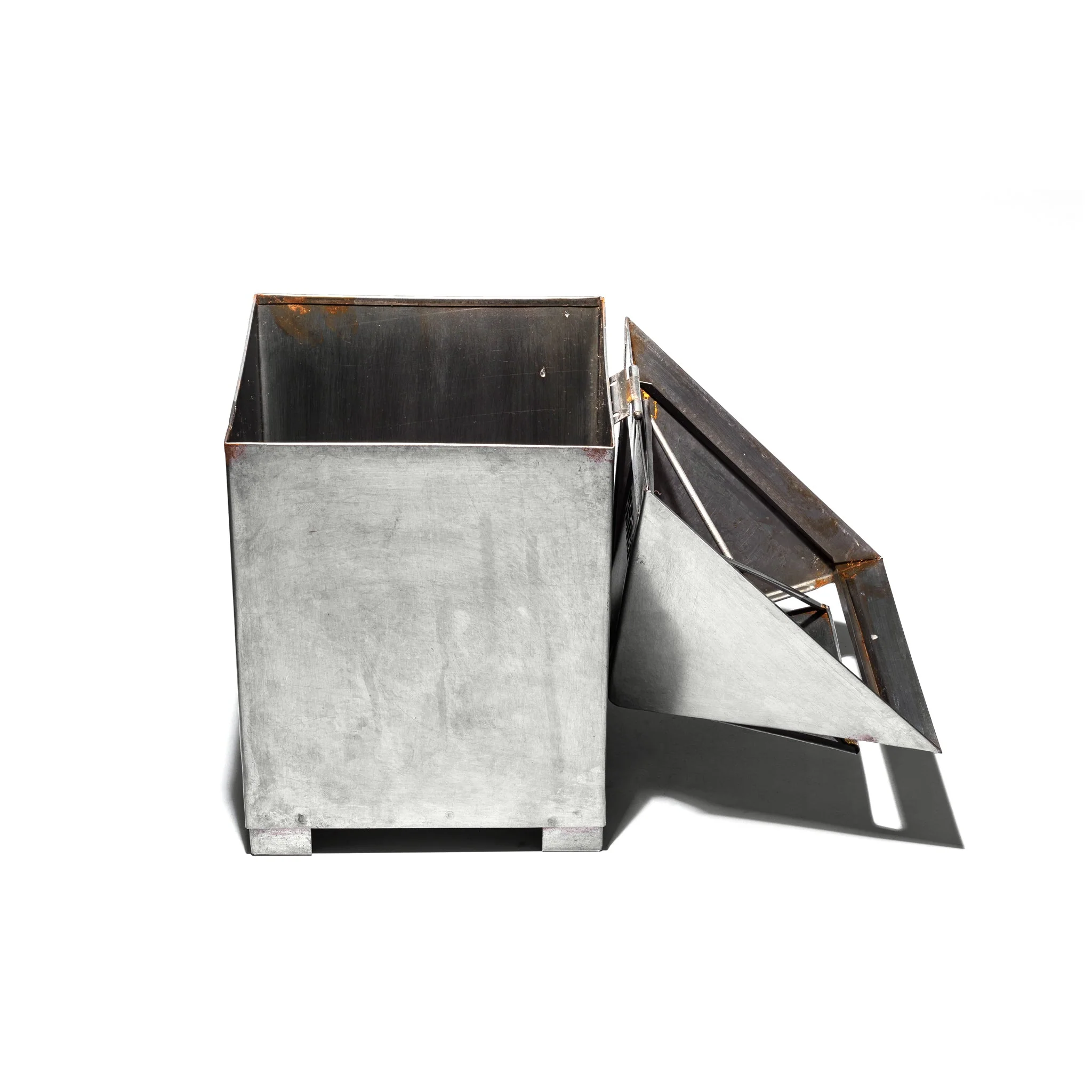 TABLE TOP DUSTBIN - Image 5