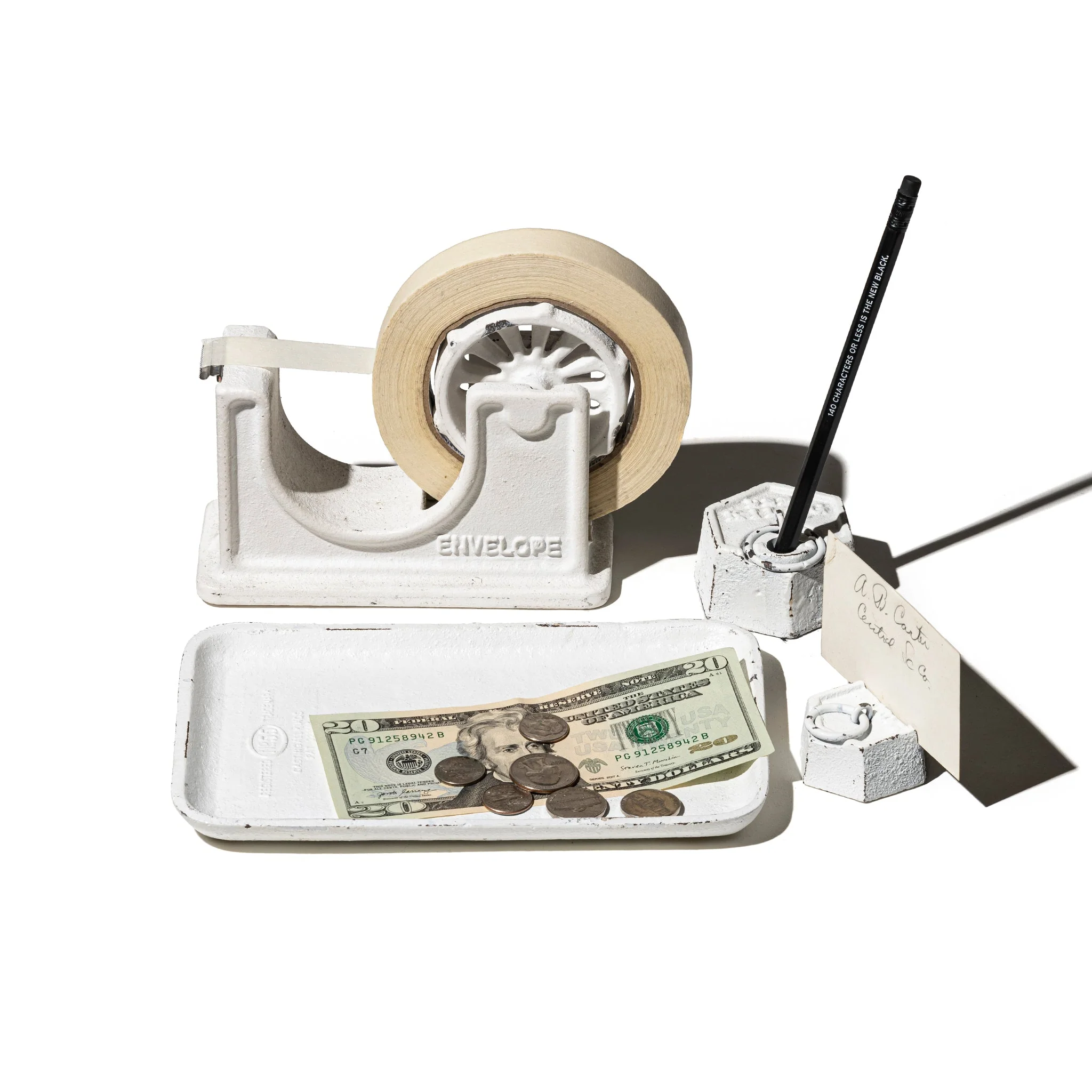 TAPE DISPENSER - Image 7