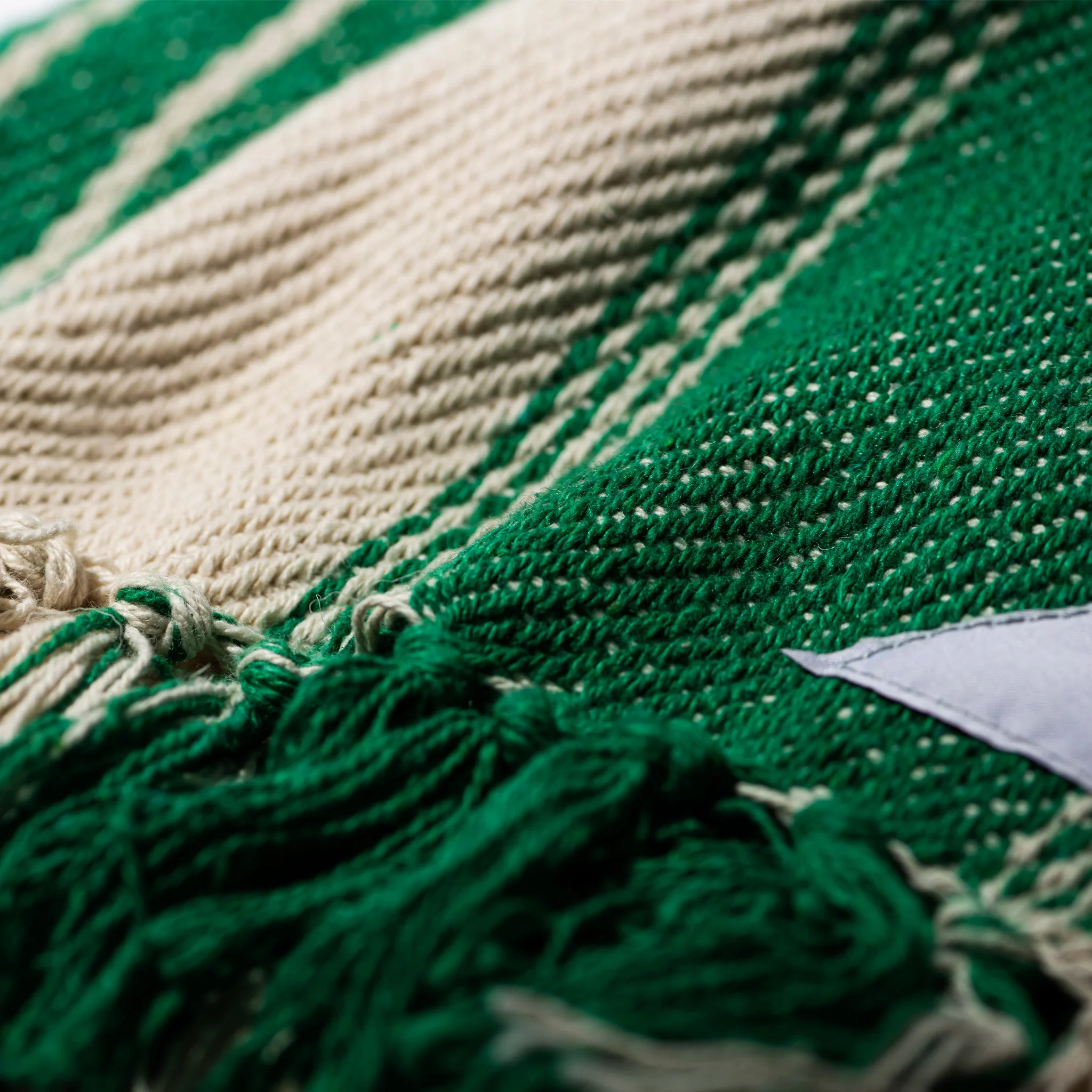 TENNIS TWILL BLANKET - Image 3