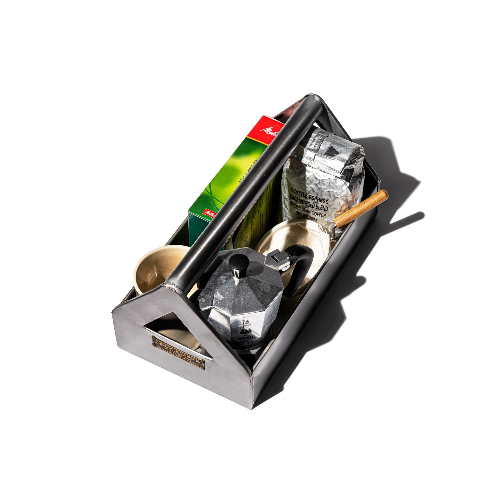 TOOL ORGANIZER - Image 2