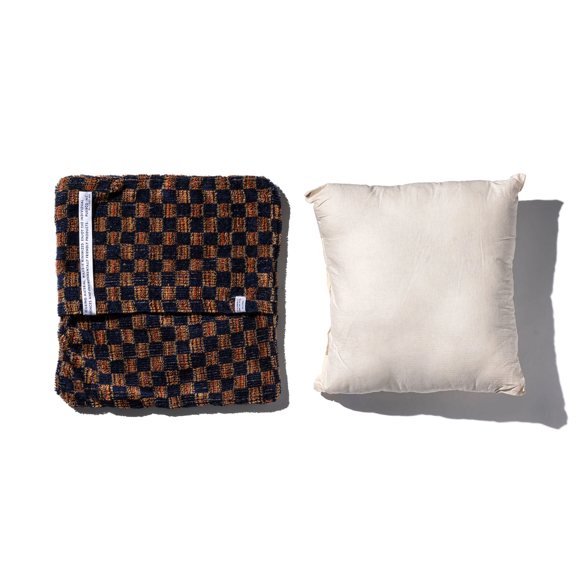 TRUCK SEAT FABRIC CUSHION - Image 11