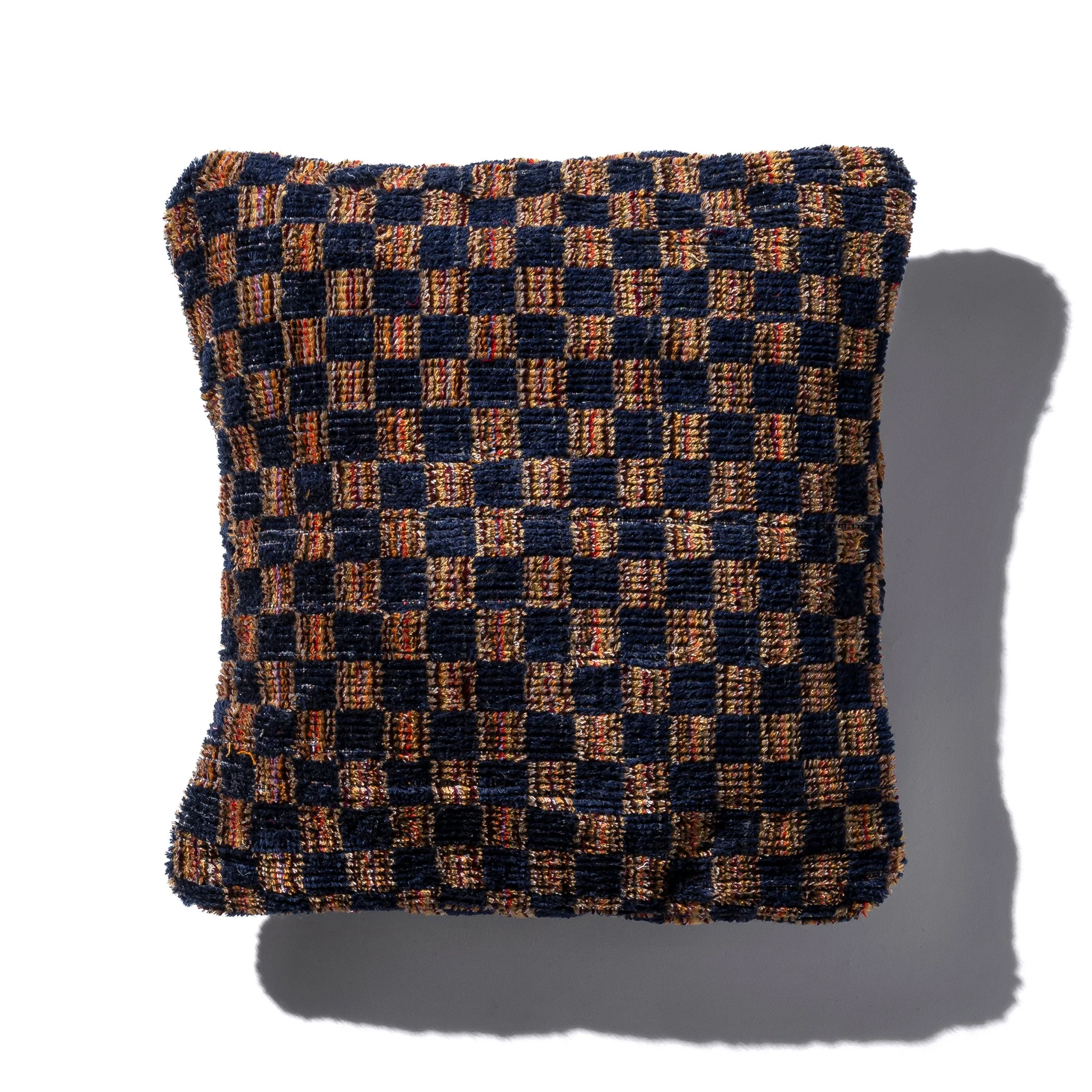 TRUCK SEAT FABRIC CUSHION - Image 12