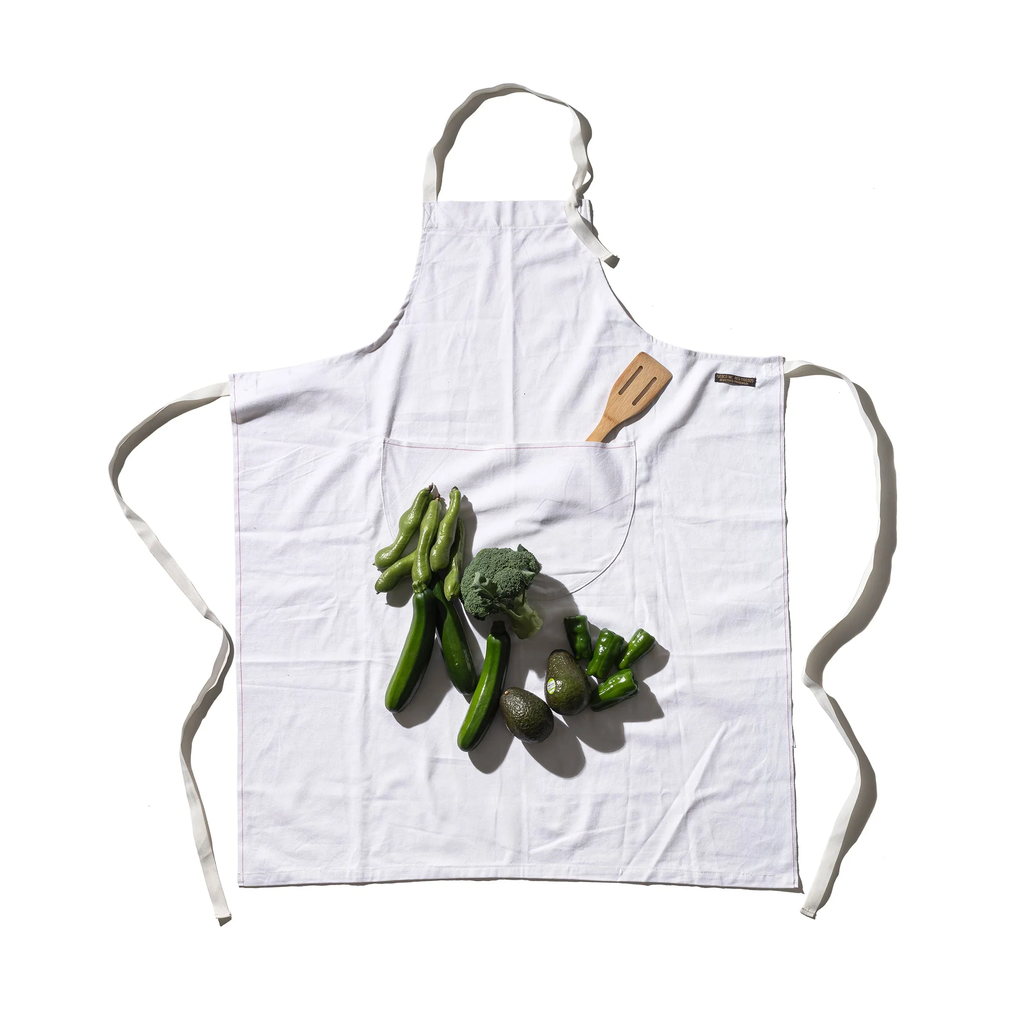 UTILITY APRON - Image 3
