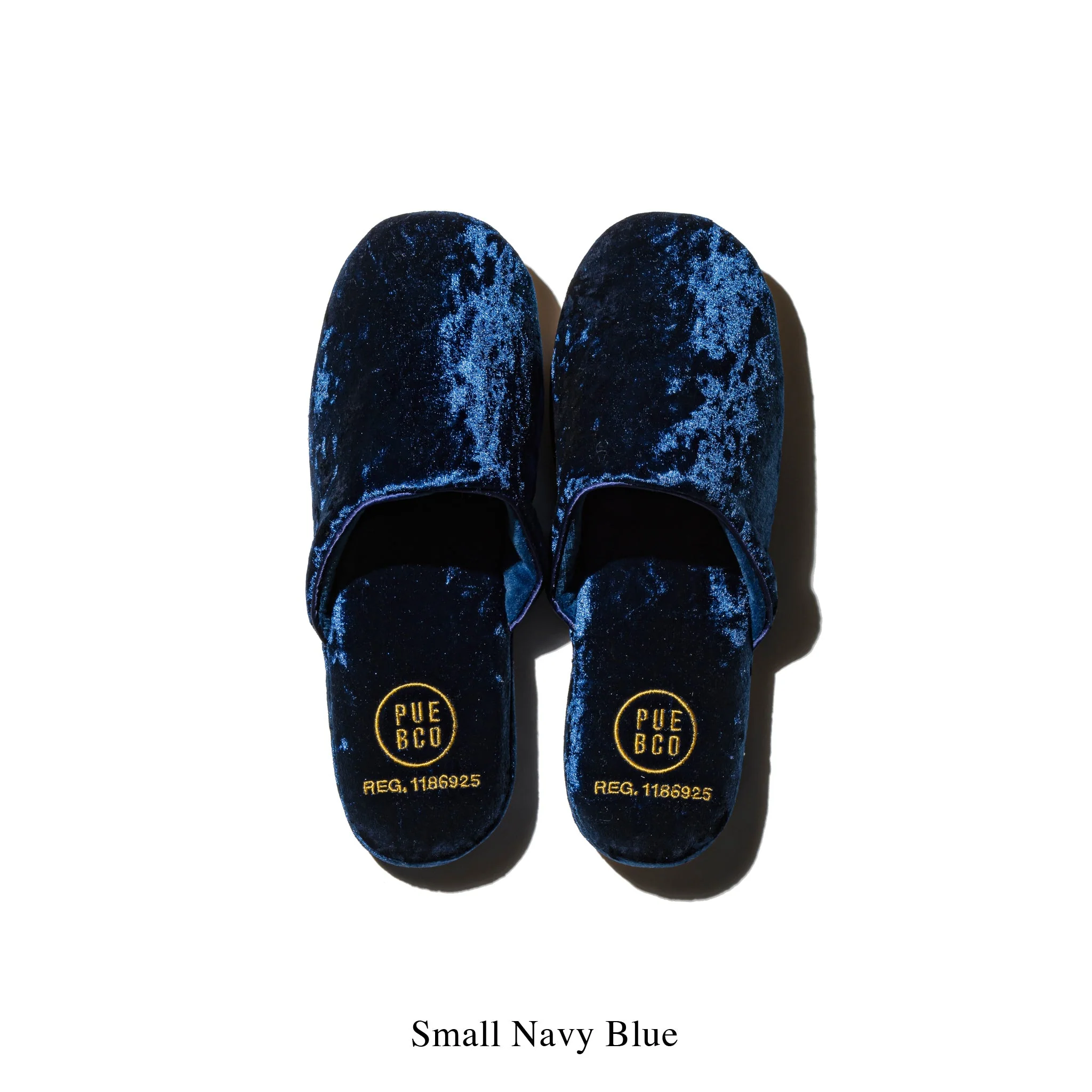 VELVET SLIPPER - Image 5