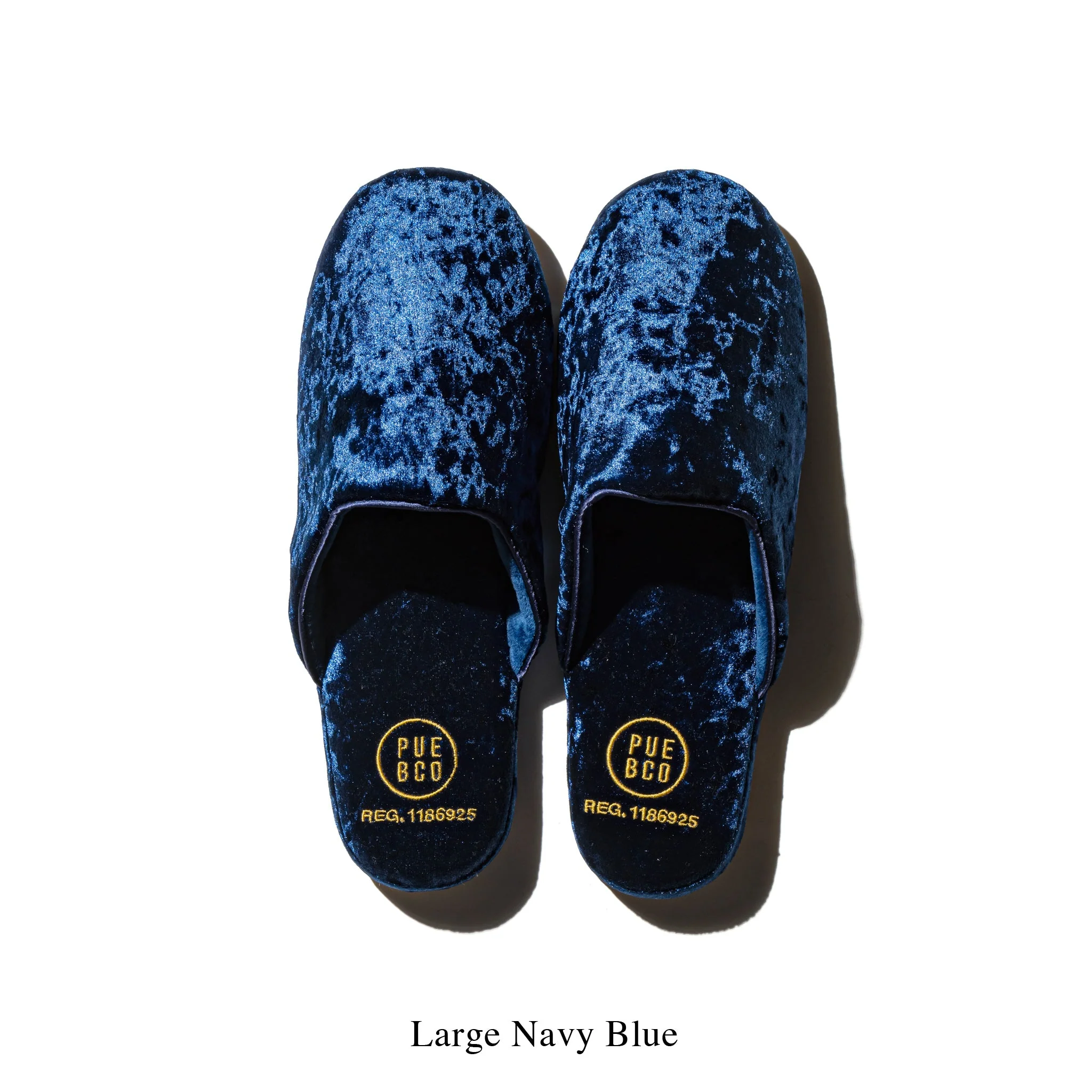 VELVET SLIPPER - Image 6
