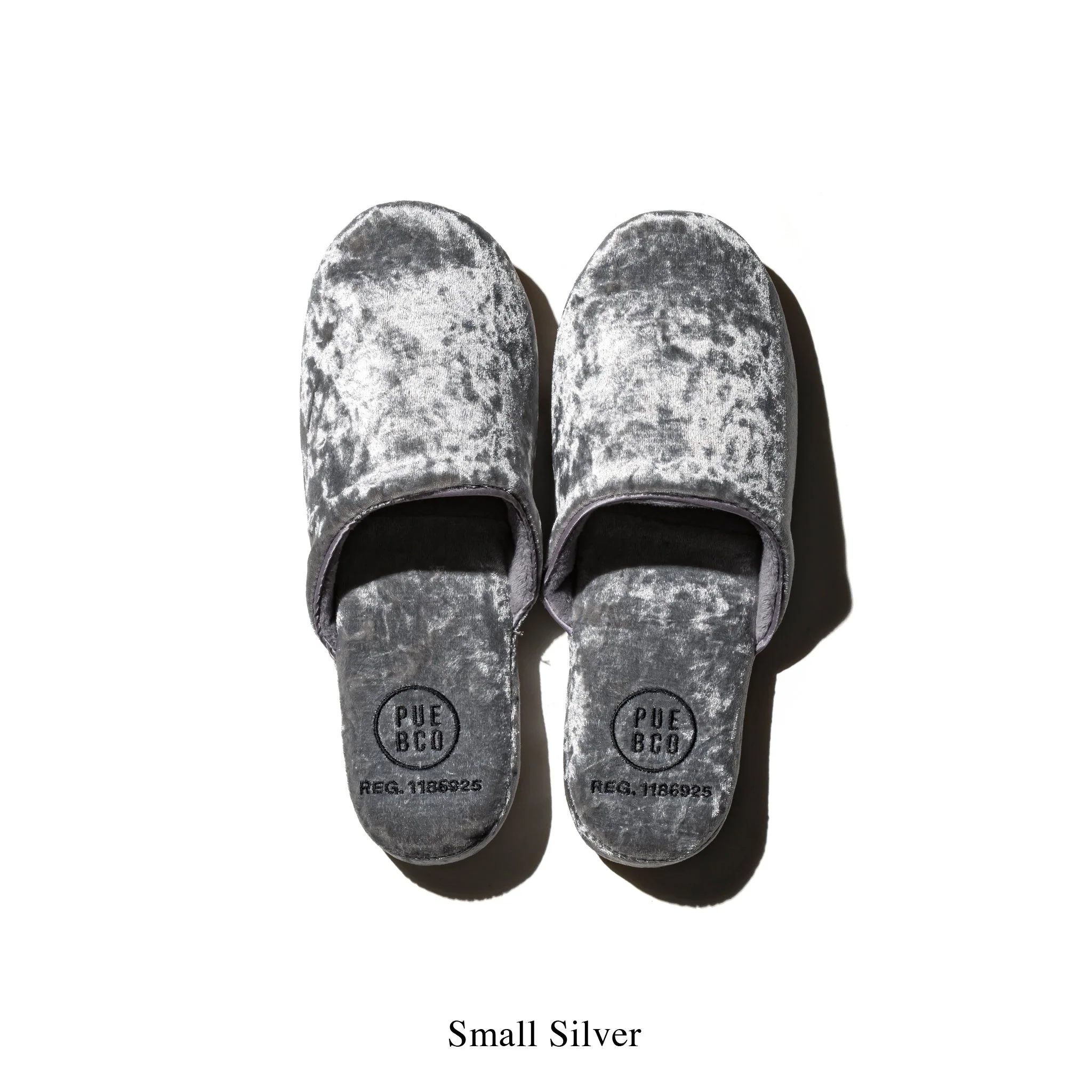 VELVET SLIPPER - Image 7