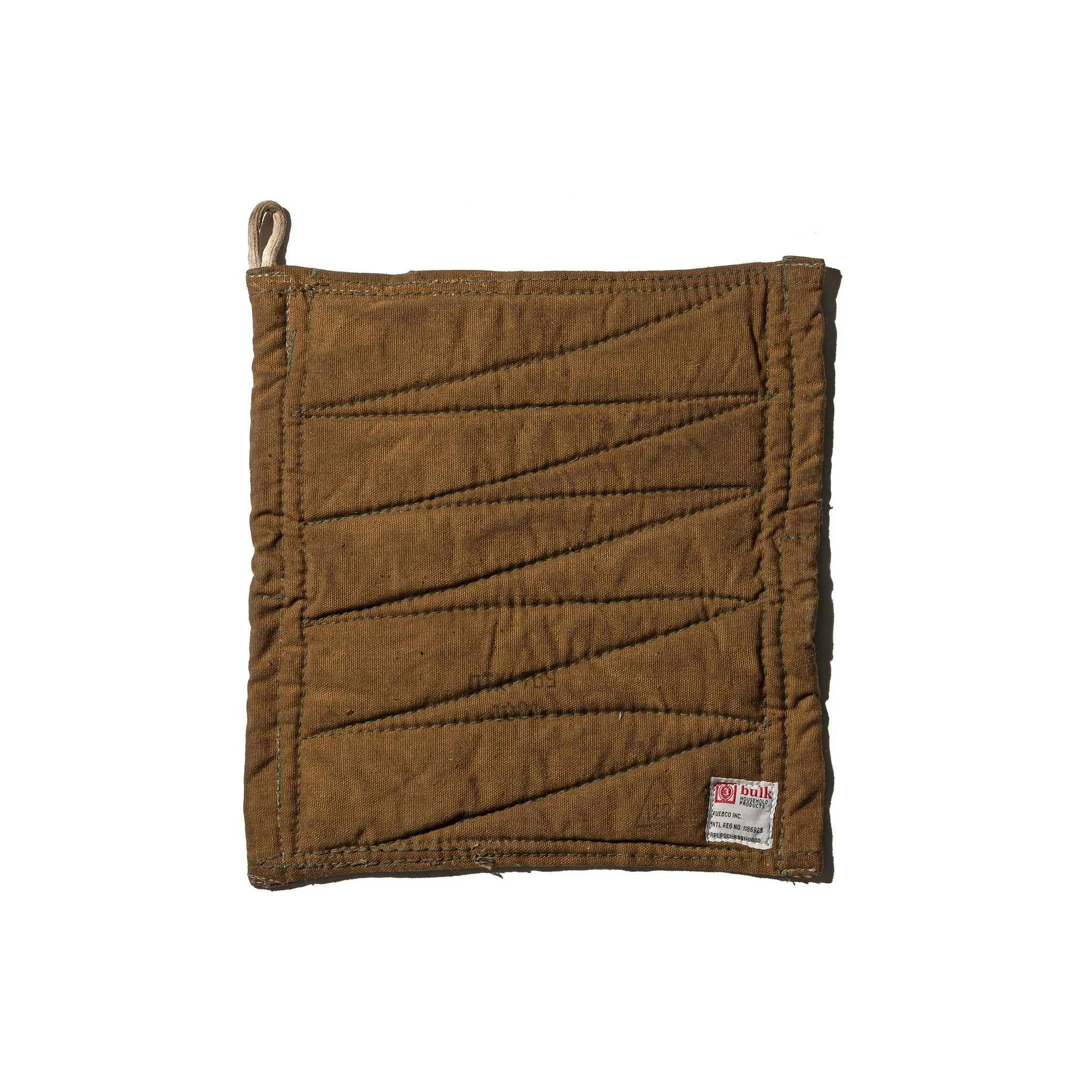 VINTAGE BIVOUAC TRIVET - Image 4