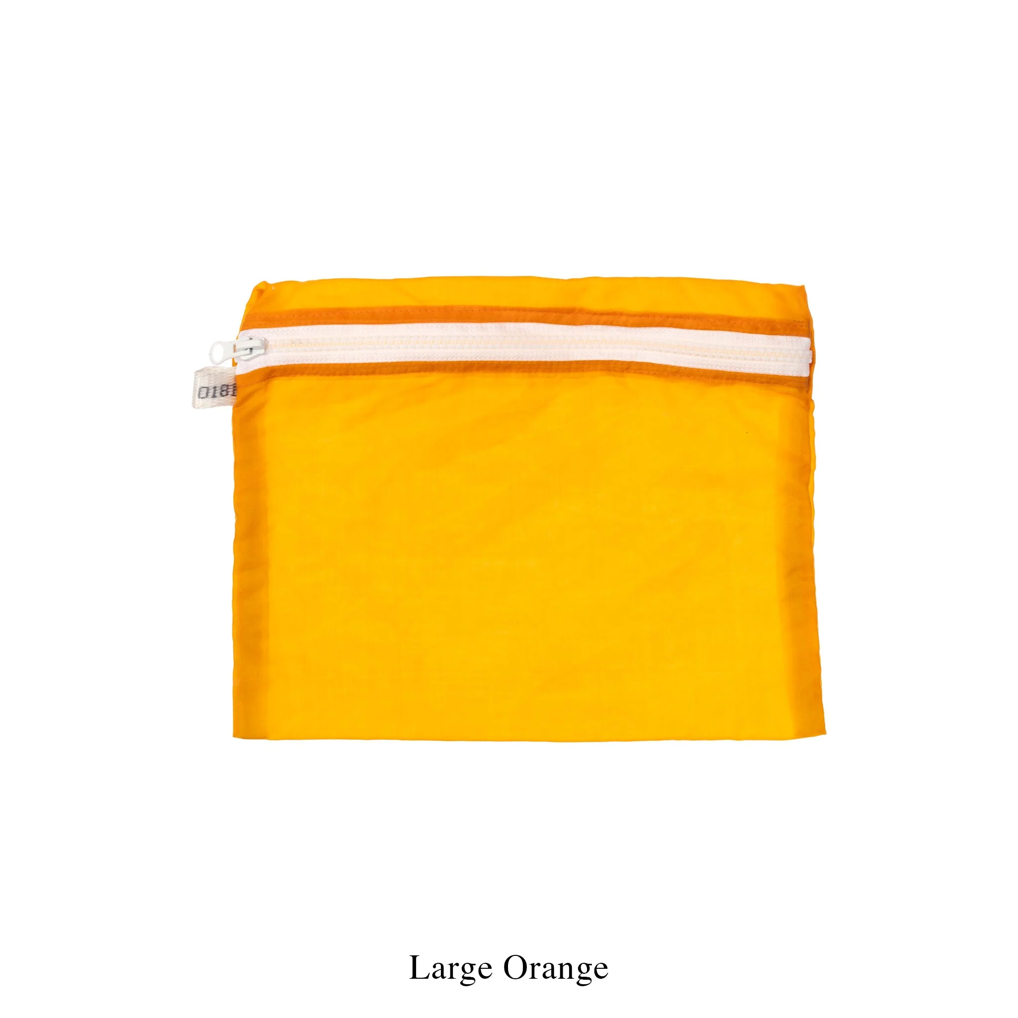 VINTAGE PARACHUTE LIGHT POUCH / Large - Image 4