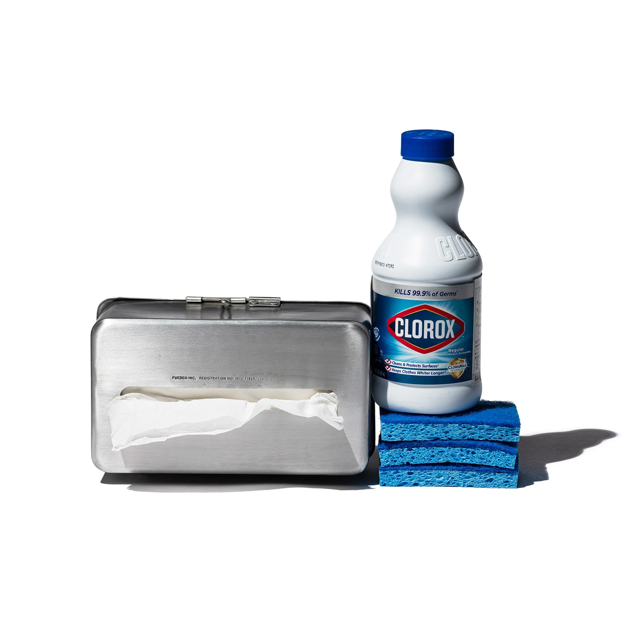 WALL-MOUNTED PAPER TOWEL CASE - Image 10
