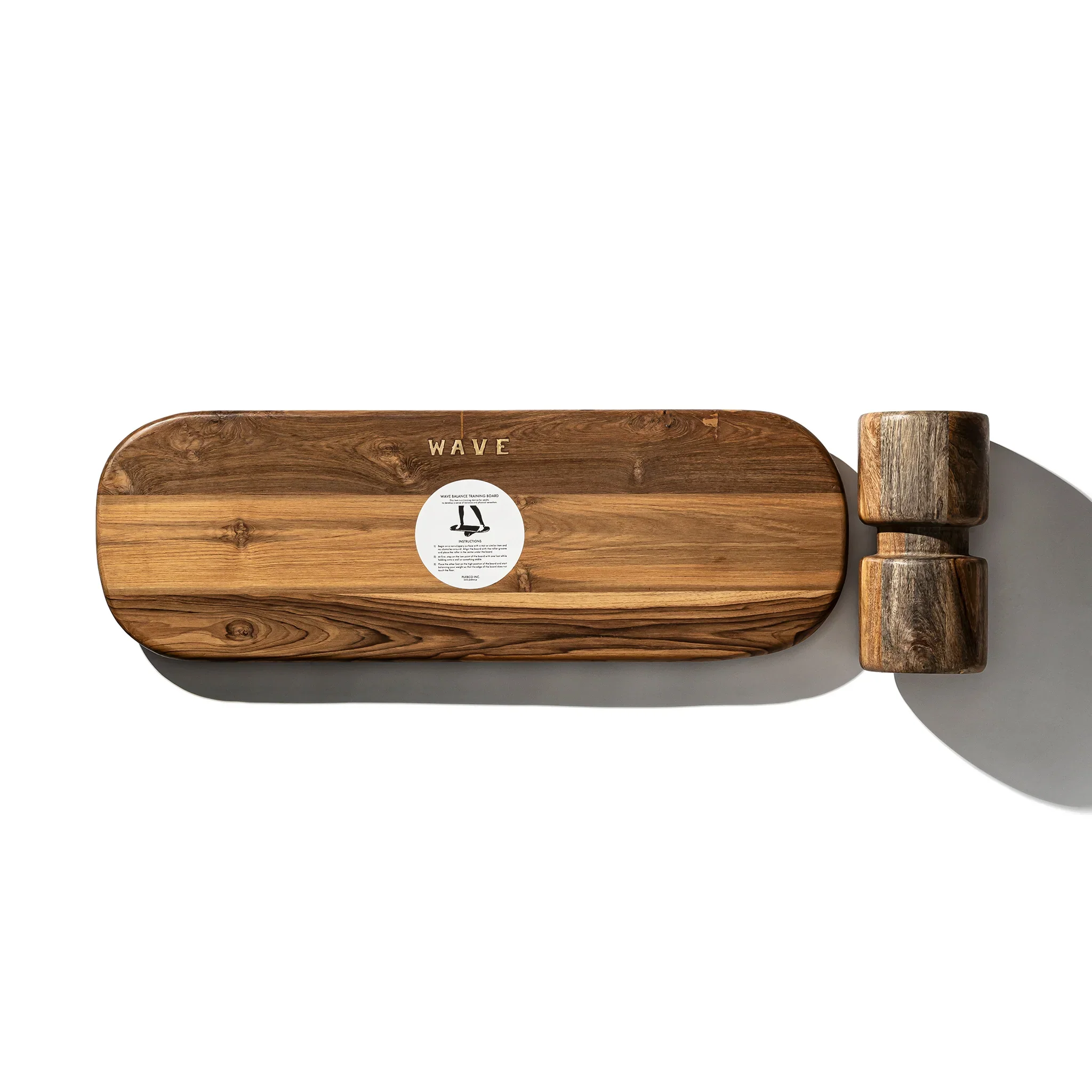 WAVE BALANCE TRAINING BOARD - Image 2