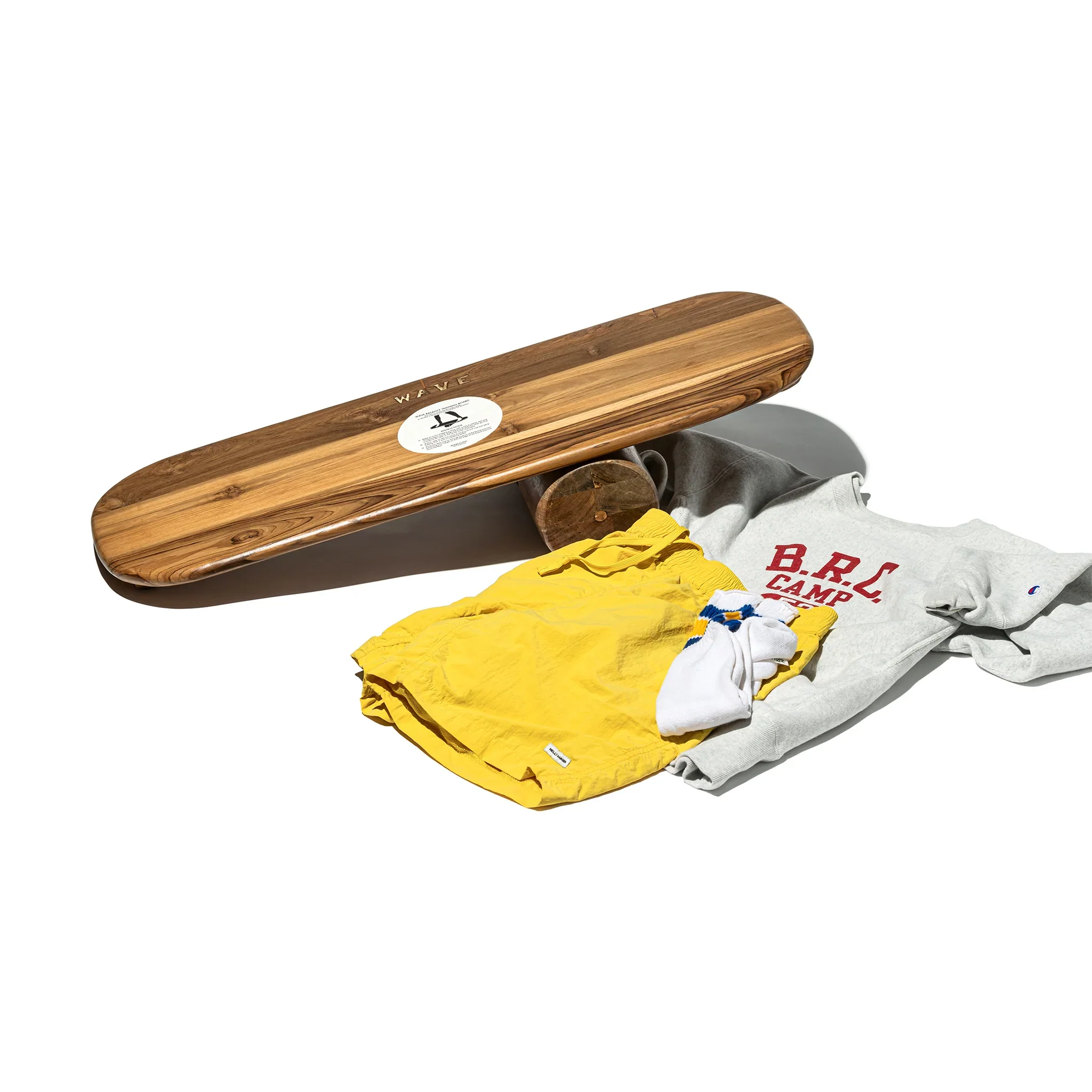 WAVE BALANCE TRAINING BOARD - Image 3