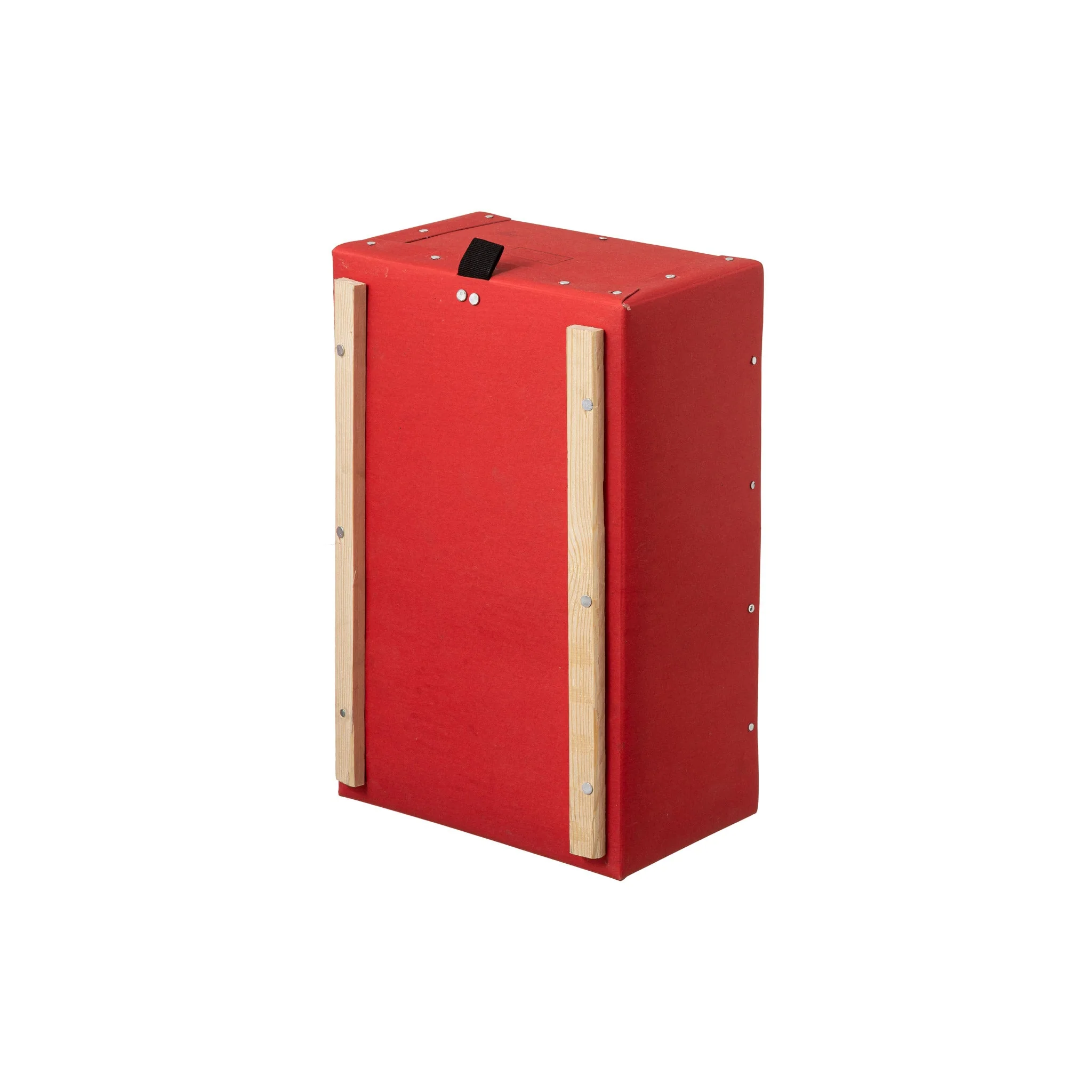 WELDER PAPER STACKING BOX / Document - Image 5