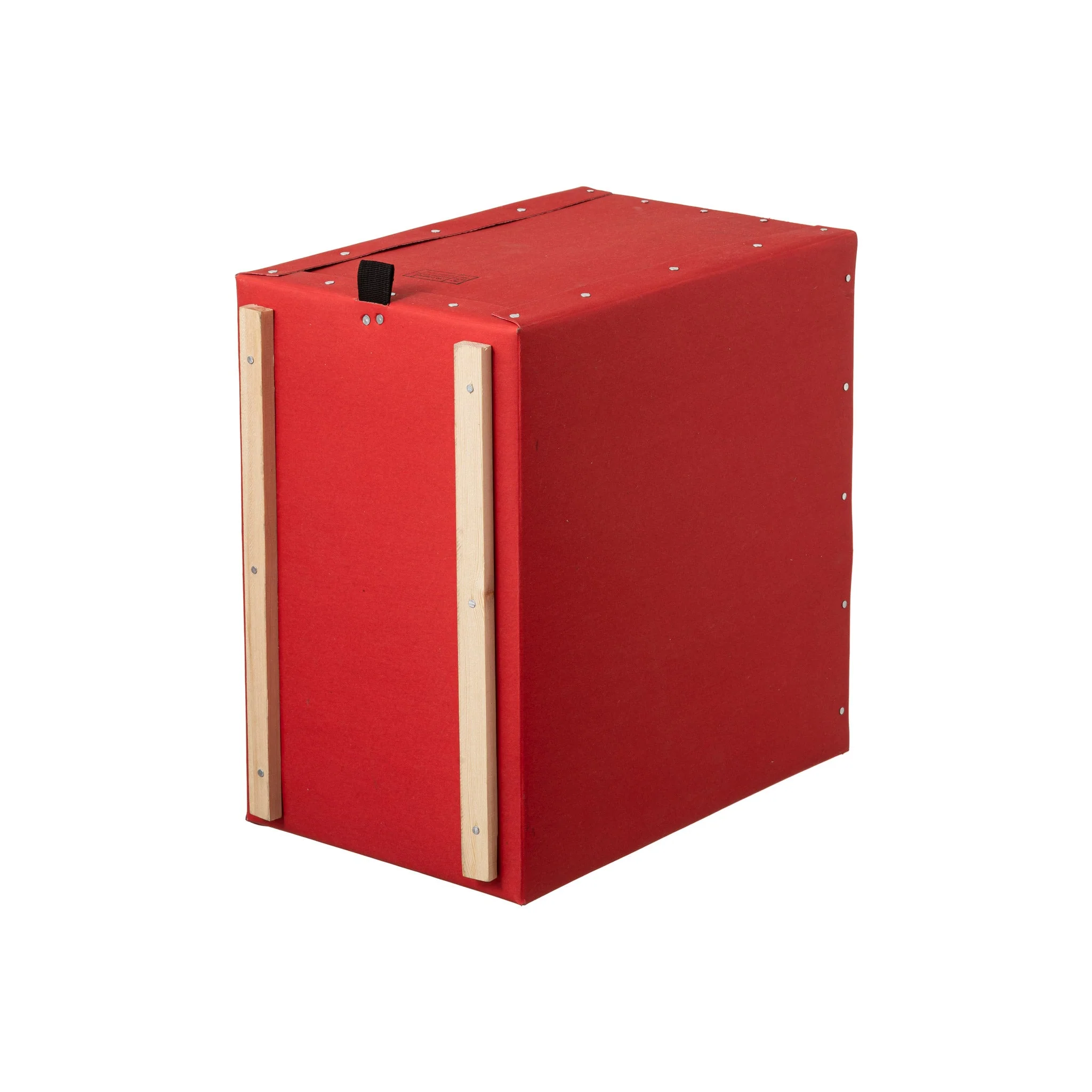 WELDER PAPER STACKING BOX / Magazine - Image 4