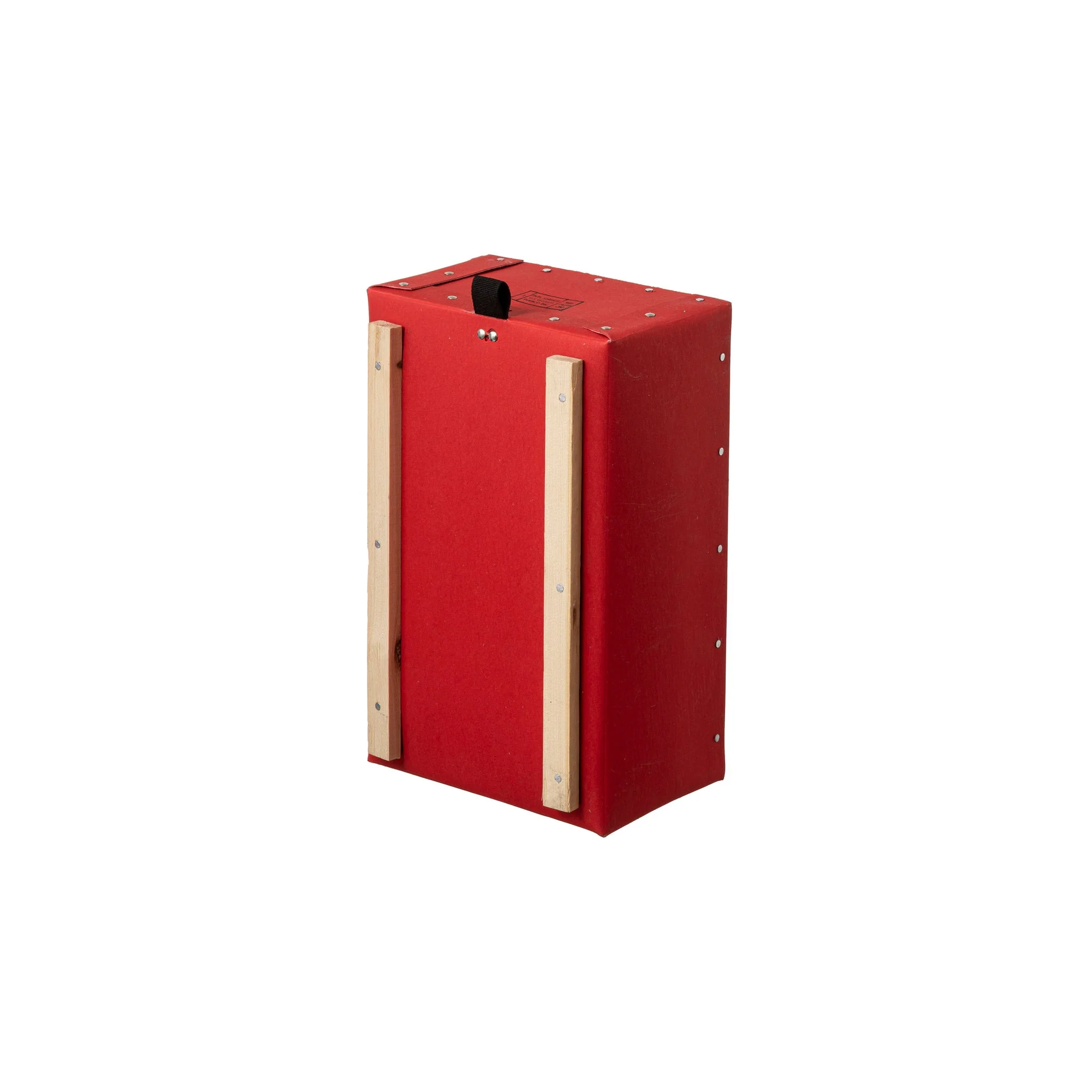 WELDER PAPER STACKING BOX / Stationery - Image 4
