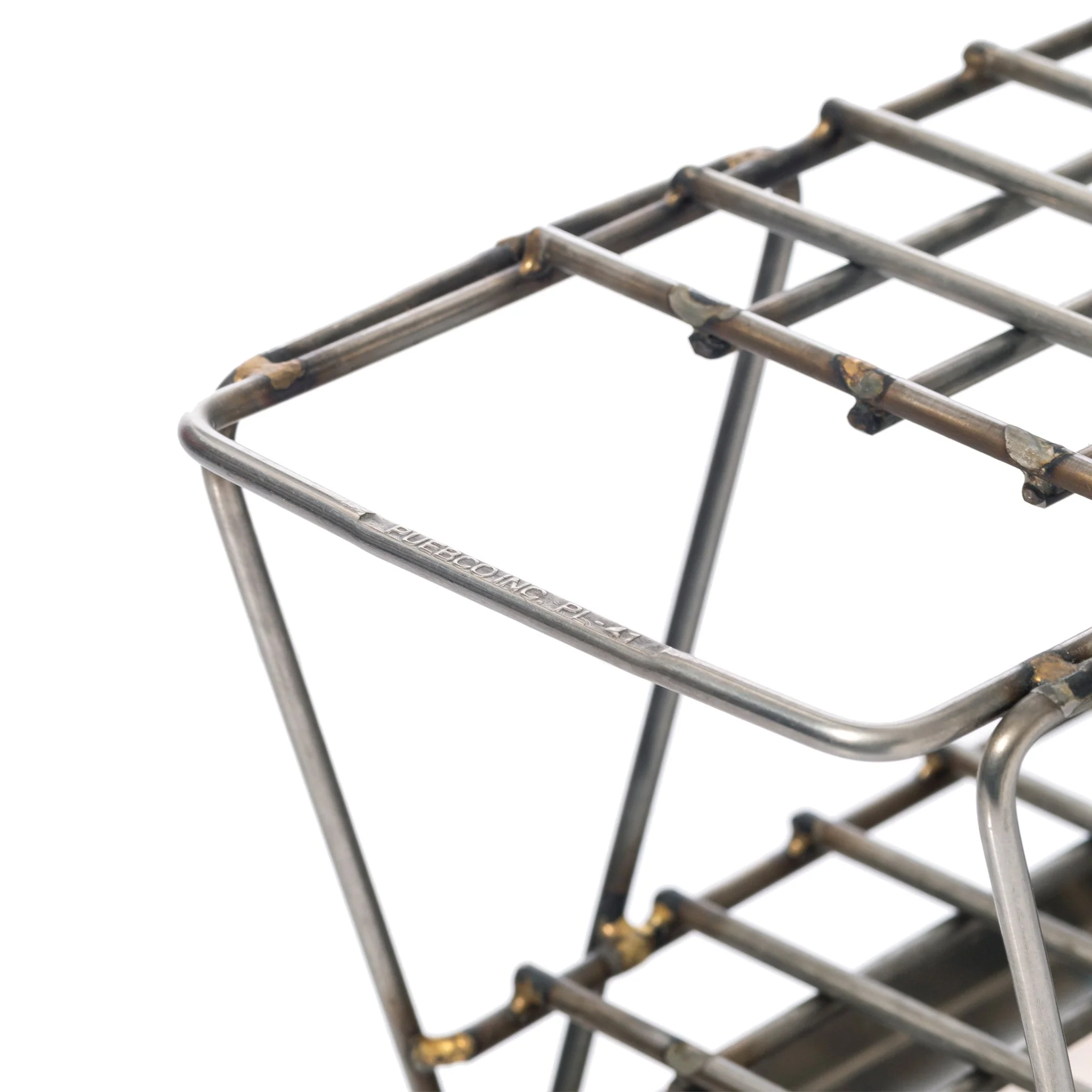 WIRE UMBRELLA STAND - Image 3