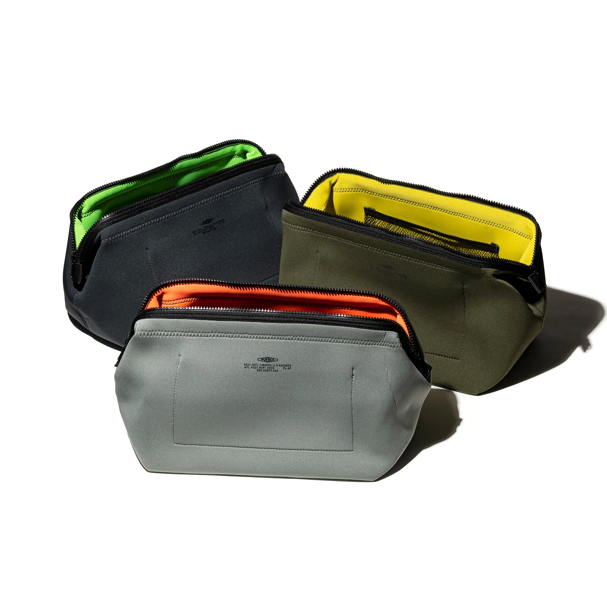 WIRED POUCH / Large - Image 3