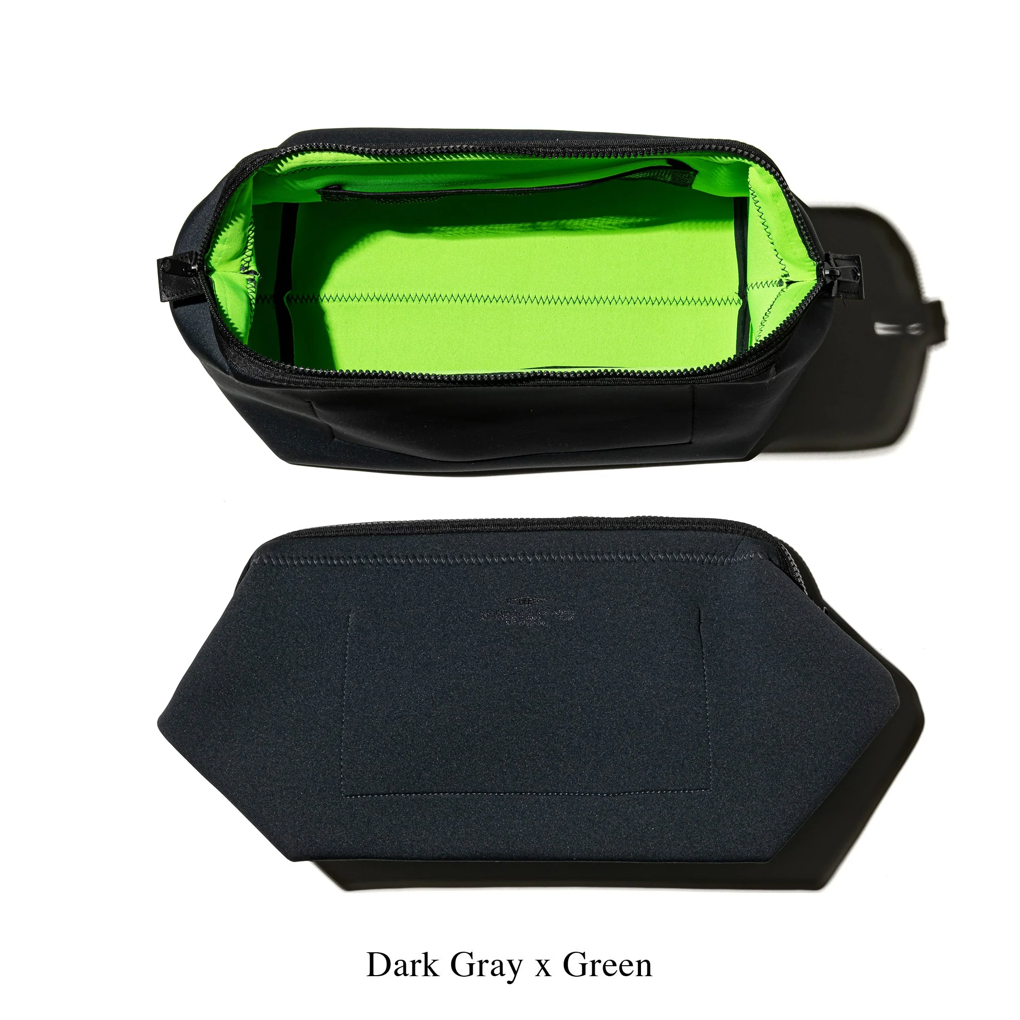 WIRED POUCH / Large - Image 4
