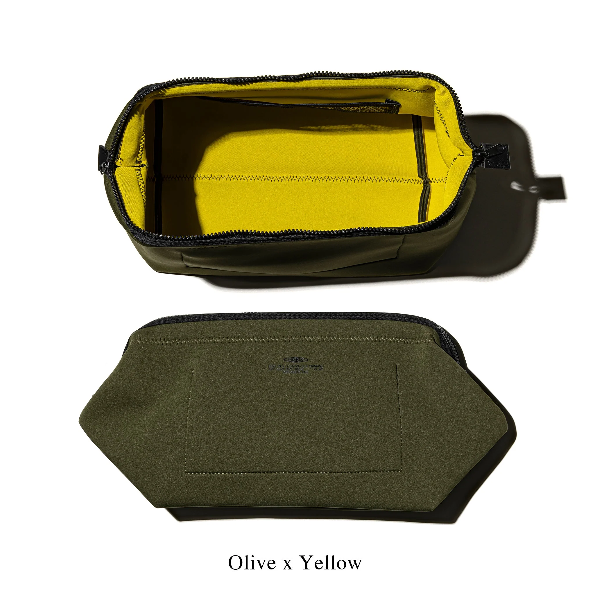WIRED POUCH / Large - Image 6