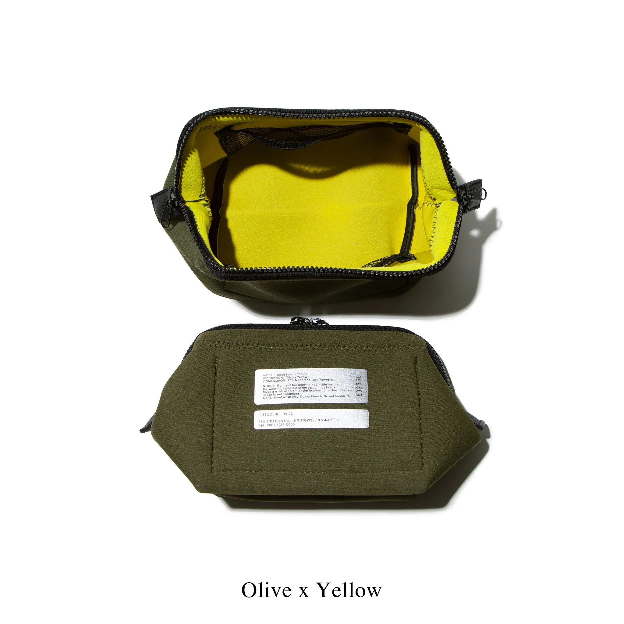 WIRED POUCH / Small - Image 6