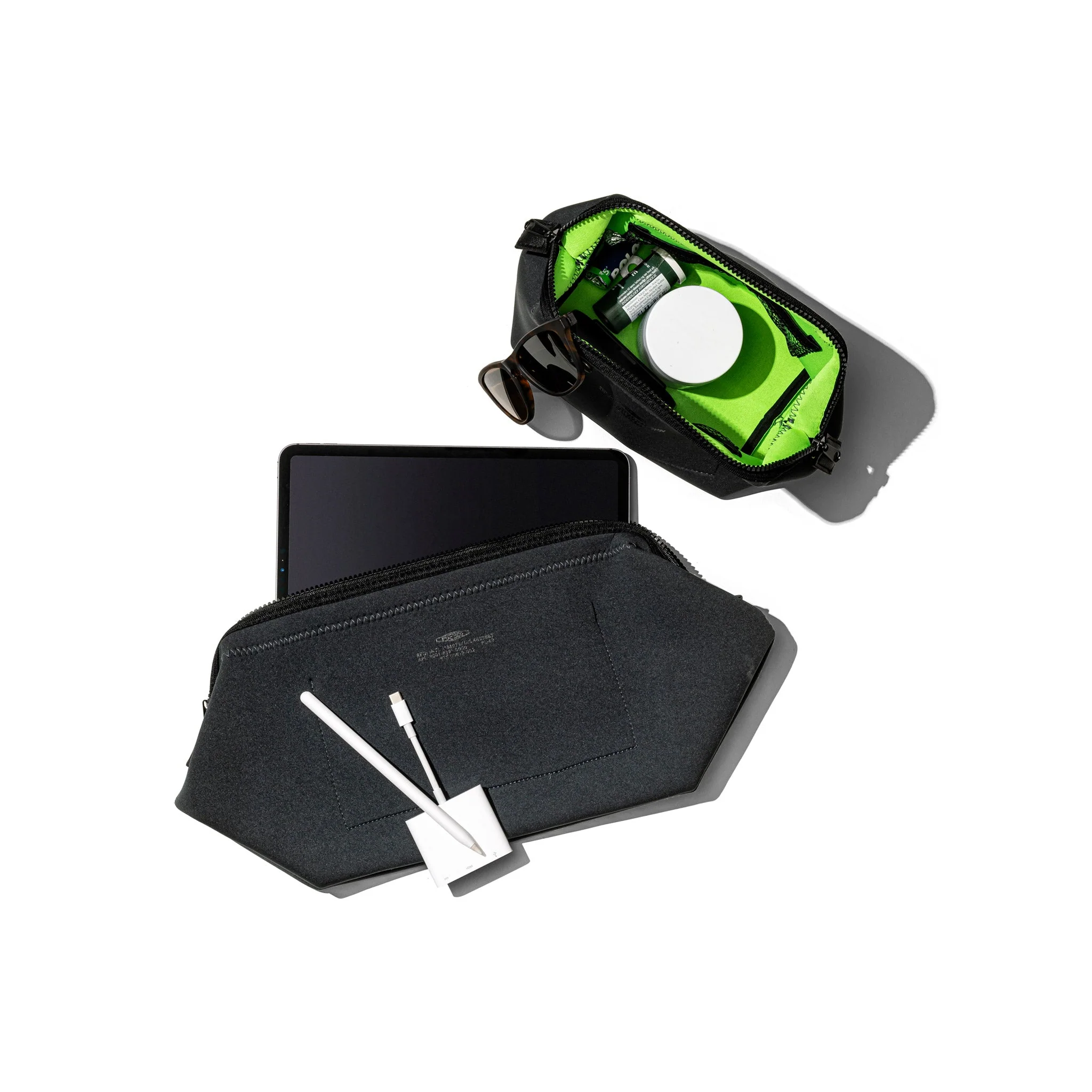 WIRED POUCH / Small - Image 8