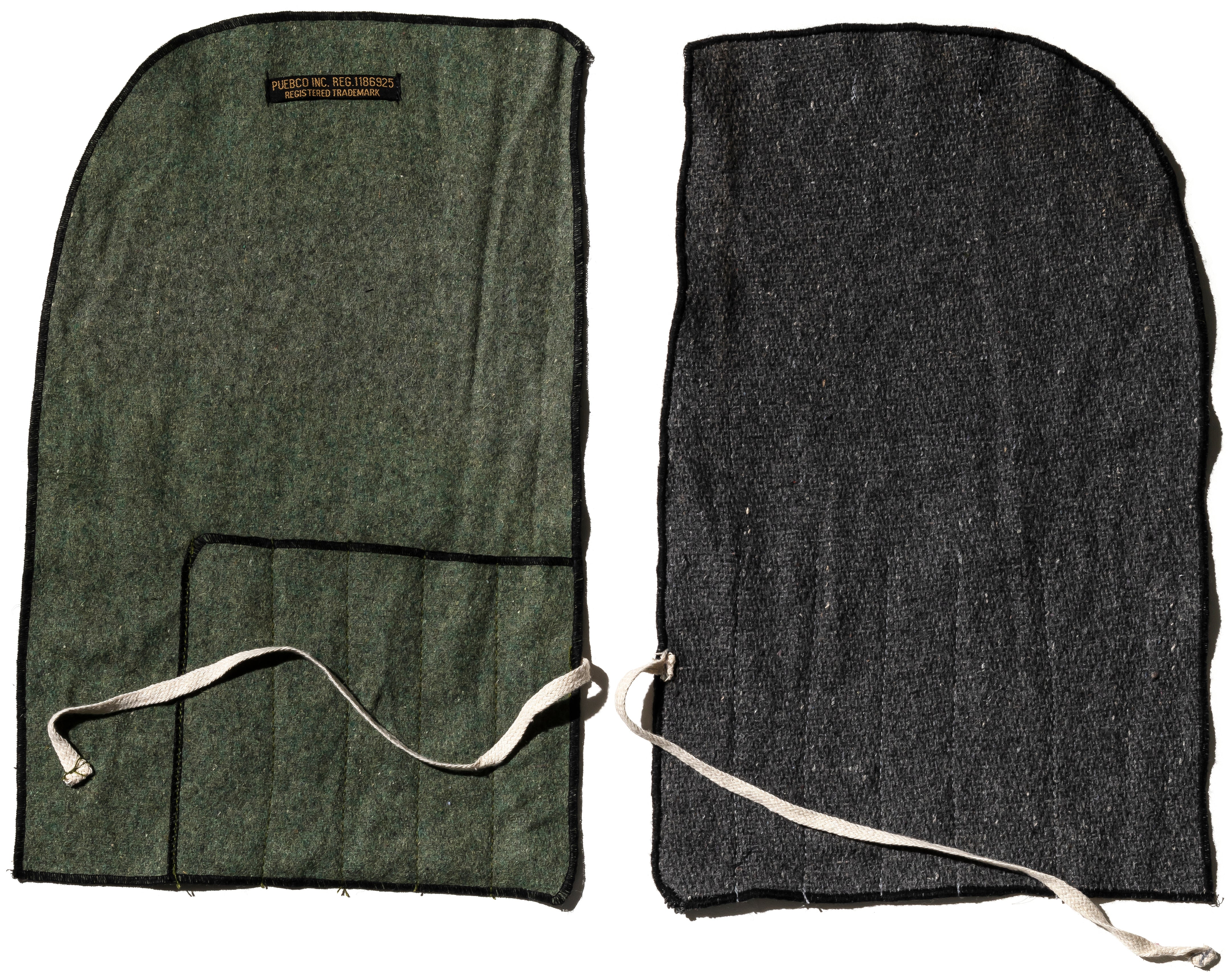 WOOLEN CUTTLERY POUCH - Image 4